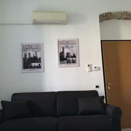 Station'S Windows Apartment La Spezia Exterior photo